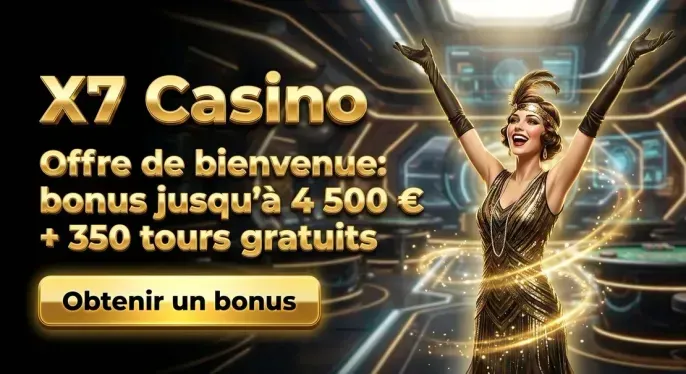 X7 Casino